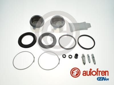 Zestaw naprawczy, zacisk hamulca AUTOFREN SEINSA D41409C