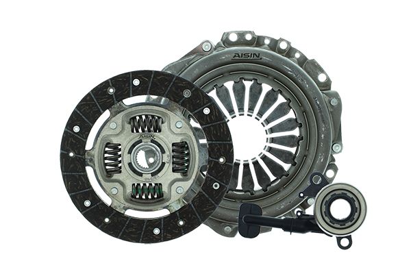 Zestaw sprzęgieł Aisin CKN-172R