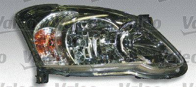 Reflektor VALEO 088739