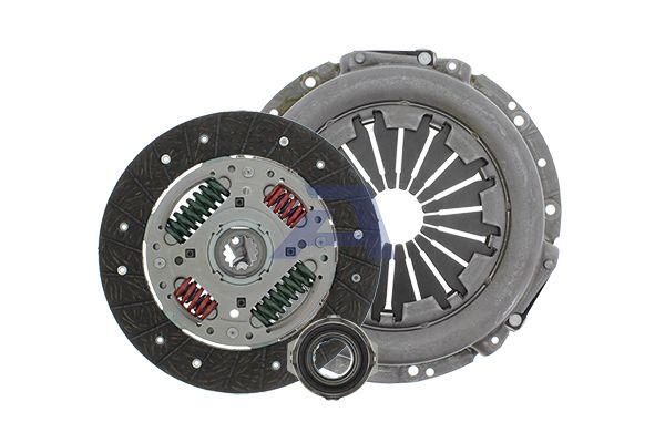 Zestaw sprzęgieł AISIN KA-001