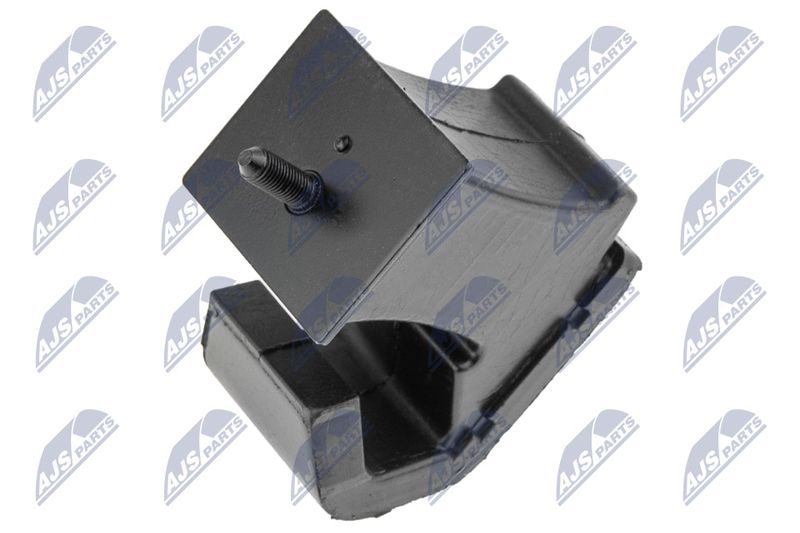 Łożyskowanie silnika NTY ZPS-NS-078