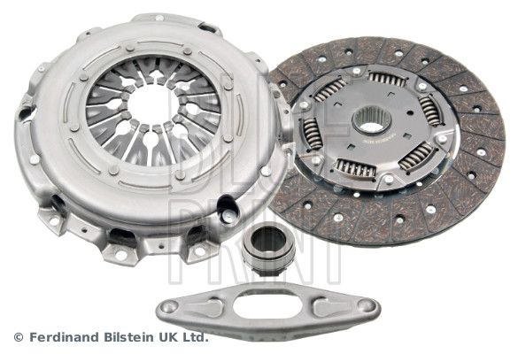 Zestaw sprzęgieł BLUE PRINT ADBP300108