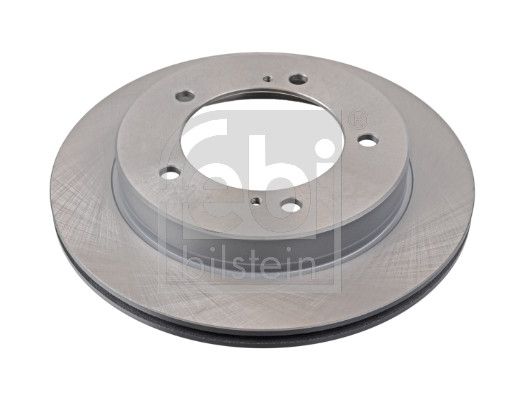 Tarcza hamulcowa FEBI BILSTEIN 108602