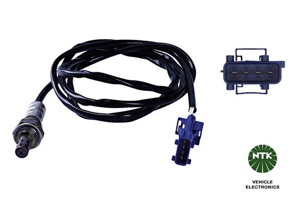 Sonda lambda NTK 91719