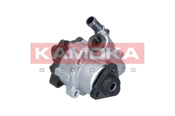 Pompa hydrauliczna, układ kierowniczy KAMOKA PP019