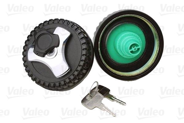 Zamknięcie, zbiornik paliwa VALEO 247700