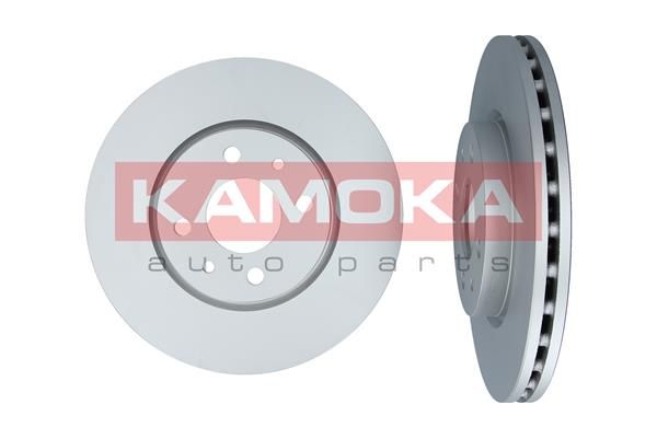 Tarcza hamulcowa KAMOKA 1031524