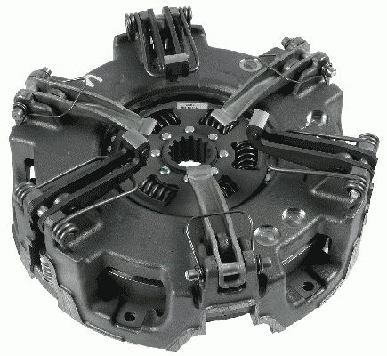 Tarcza dociskowa sprzęgła SACHS 1888 600 144