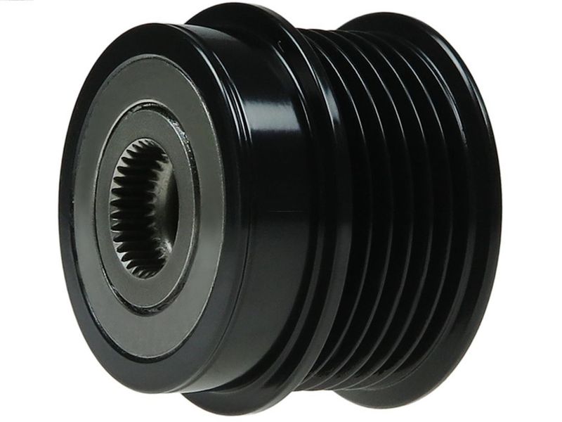 Alternator - sprzęgło jednokierunkowe AS-PL AFP6076S