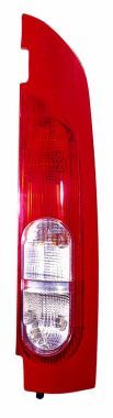Lampa tylna zespolona ABAKUS 551-1952r-ld-ue