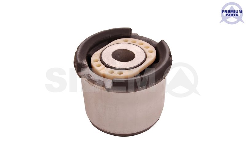 Łożyskowanie, belka osi SIDEM 837305