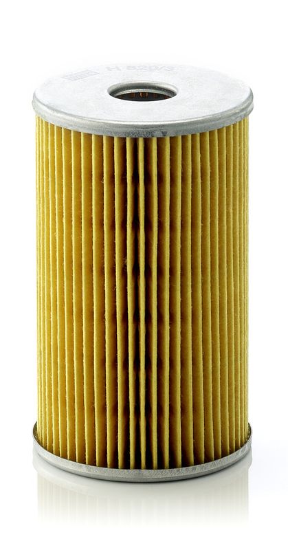 Filtr oleju MANN-FILTER h 820/3 x