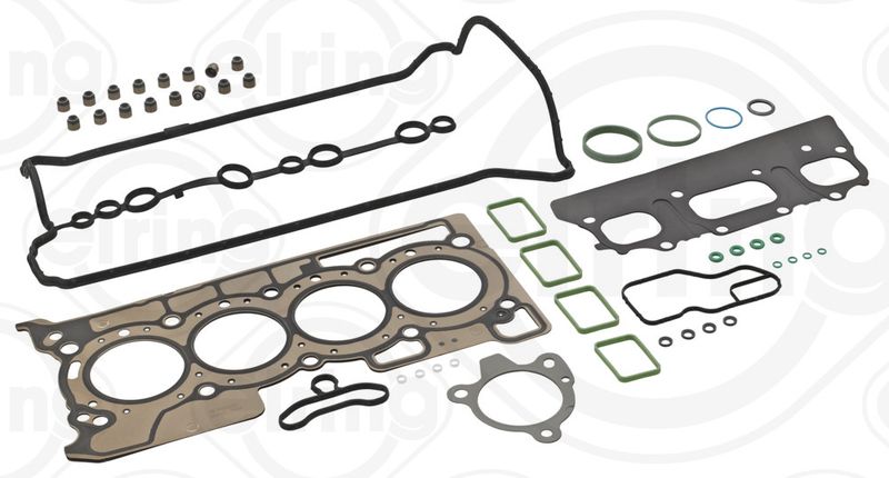 Zestaw uszczelek, głowica cylindrów ELRING 564.880