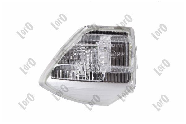 Lampa kierunkowskazu ABAKUS 017-67-862