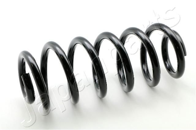 Sprężyna zawieszenia JAPANPARTS ZC2078H