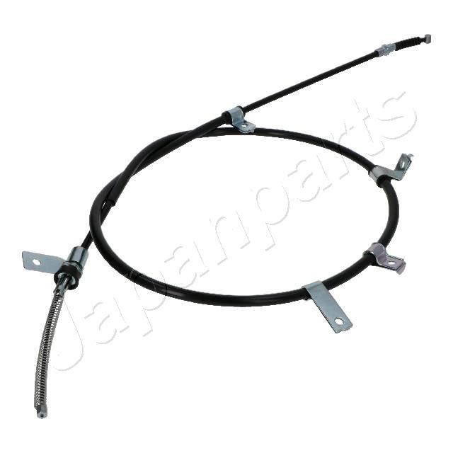Cięgło, hamulec postojowy JAPANPARTS BC-506