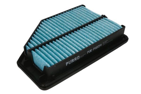 Filtr powietrza PURRO PUR-PA8154