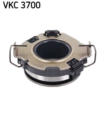Łożysko oporowe SKF VKC3700