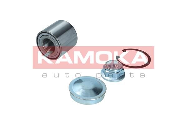 Zestaw łożysk koła KAMOKA 5600216