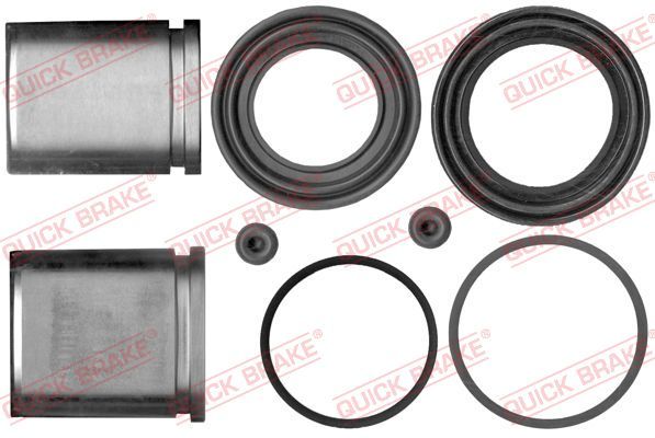 Zestaw naprawczy, zacisk hamulca QUICK BRAKE 114-5013