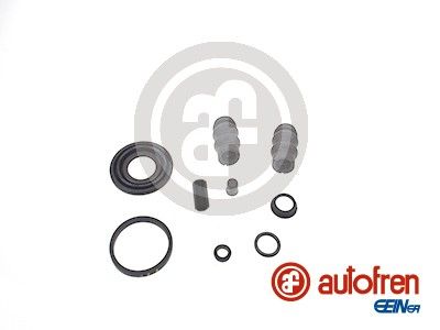 Zestaw naprawczy, zacisk hamulca AUTOFREN SEINSA D41634