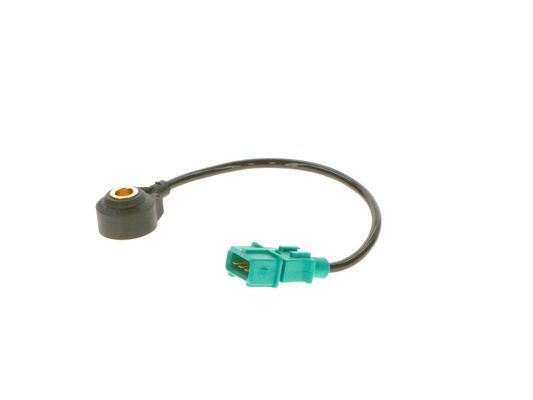Czujnik spalania stukowego BOSCH 0261231130