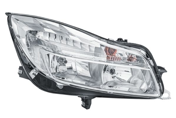 Reflektor HELLA 1EJ009630-321