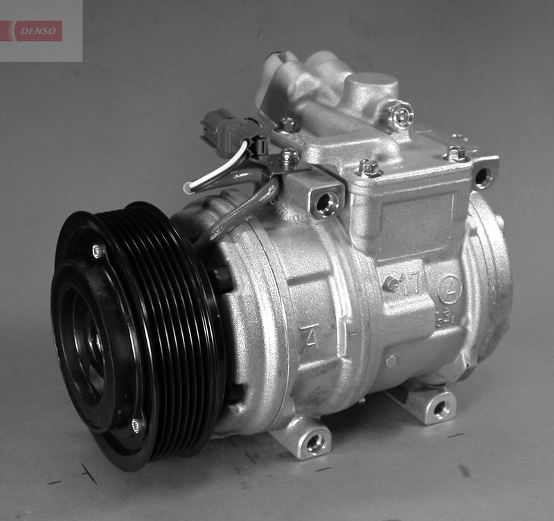Sprężarka, klimatyzacja Denso DCP14006