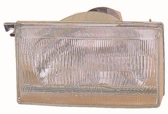 Reflektor ABAKUS 215-1149r-ld