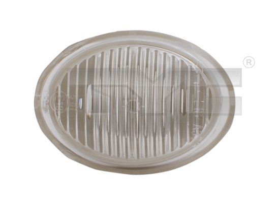 Lampa kierunkowskazu TYC 18-0701-01-2