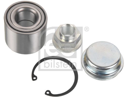 Zestaw łożysk koła FEBI BILSTEIN 31341