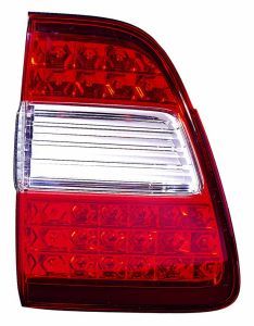 Lampa tylna zespolona ABAKUS 212-1327L-A
