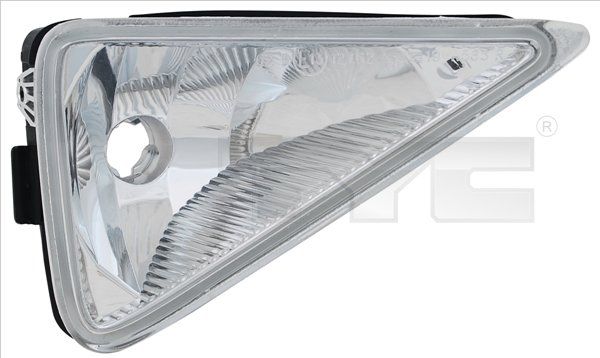 Reflektor przeciwmgłowy TYC 19-0563-01-2