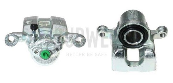 Zacisk hamulca BUDWEG CALIPER 344640
