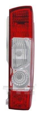 Lampa tylna zespolona TYC 11-11358-01-2