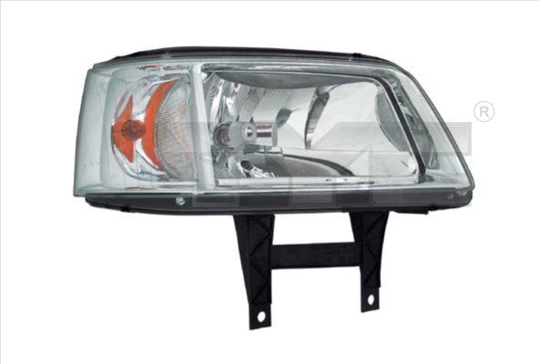 Reflektor TYC 20-0467-05-2