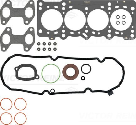 Zestaw uszczelek, głowica cylindrów VICTOR REINZ 02-36330-05