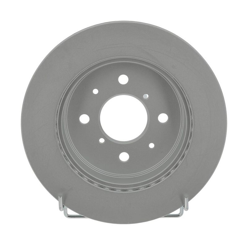 Tarcza hamulcowa FERODO DDF1509C