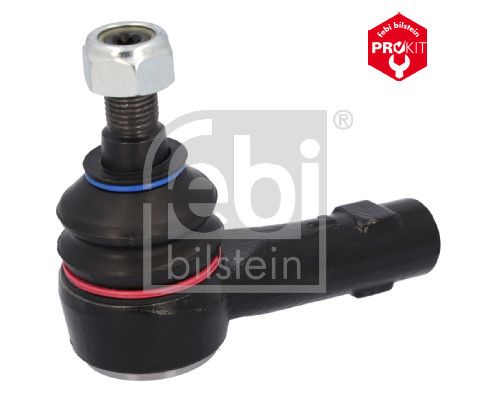 Końcówka drążka kierowniczego poprzecznego FEBI BILSTEIN 36911