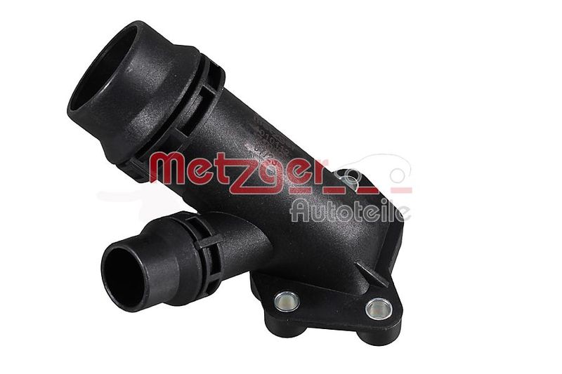 Kołnierz płynu chłodzącego METZGER 4010112
