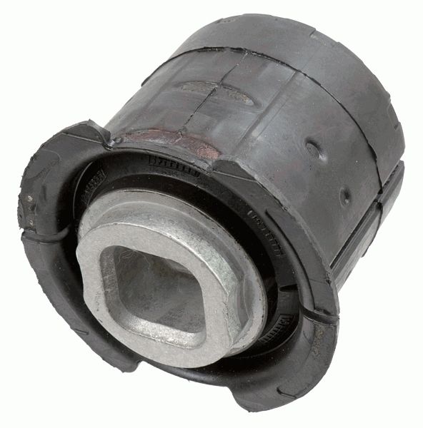 Łożyskowanie, wspornik osi LEMFÖRDER 37798 01