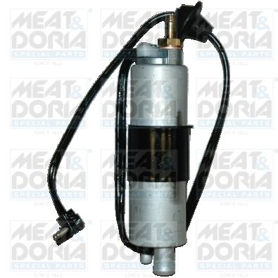 Pompa paliwa MEAT & DORIA 76054