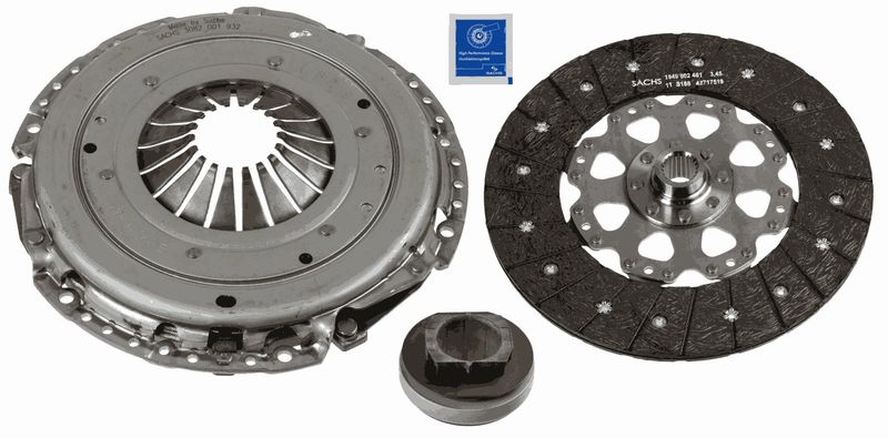 Zestaw sprzęgieł SACHS 3000 970 083