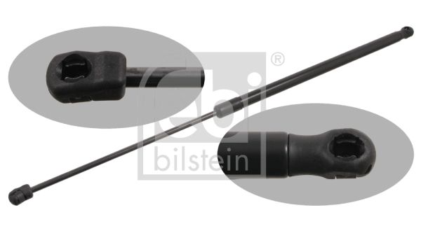 Sprężyna gazowa, maska FEBI BILSTEIN 29395