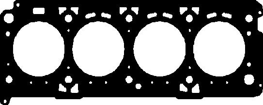 Uszczelka, głowica cylindrów CORTECO 414427P