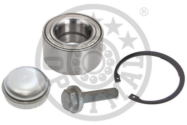 Zestaw łożysk koła OPTIMAL 401403
