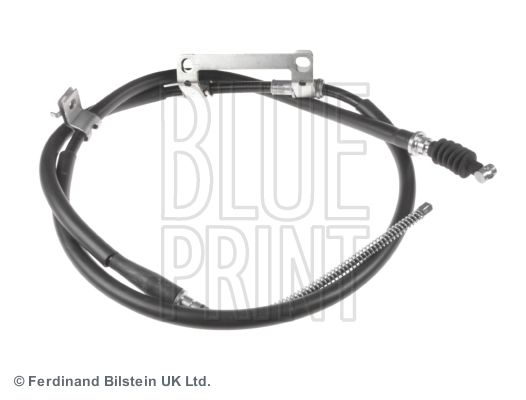 Cięgło, hamulec postojowy BLUE PRINT ADG046224