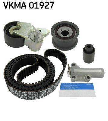 Zestaw paska rozrządu SKF VKMA01927