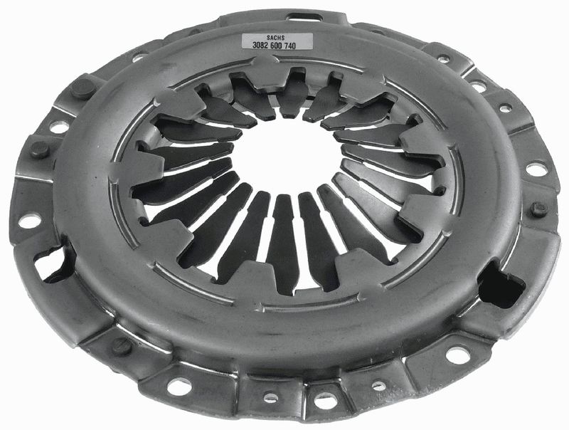 Tarcza dociskowa sprzęgła SACHS 3082 600 740