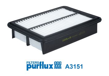 Filtr powietrza PURFLUX A3151